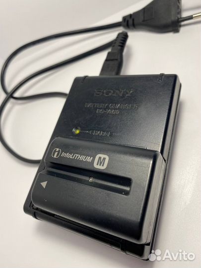 Зеркальный фотоаппарат sony a77