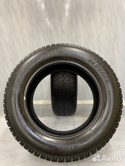 Yokohama F700Z 225/65 R17 102Q