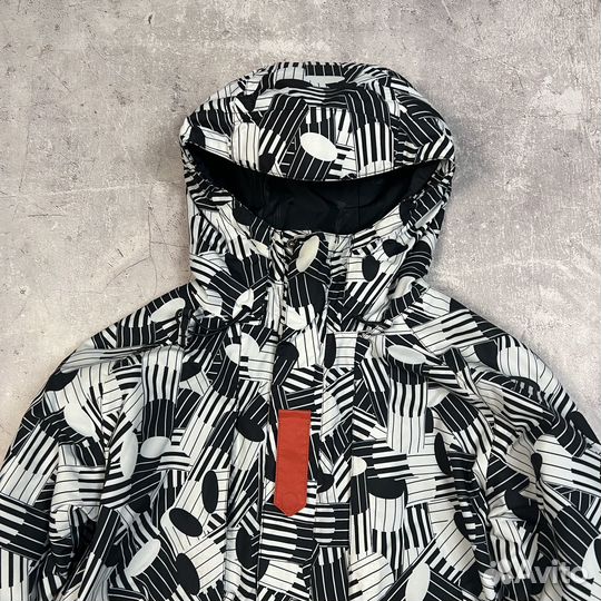 Сноубордическая Куртка Nike 6.0 размер M