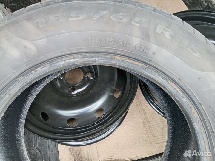 Pirelli Cinturato P1 185/65 R15