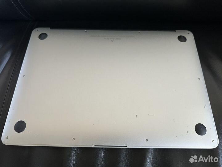 Apple macbook air 13 2012