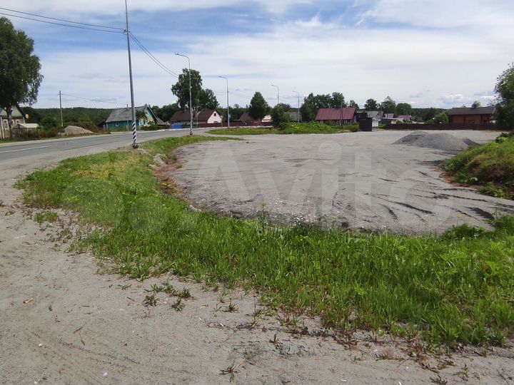 Участок 30 сот. (ИЖС)
