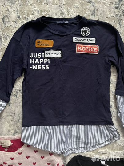 Женские вещи пакетом 42-44