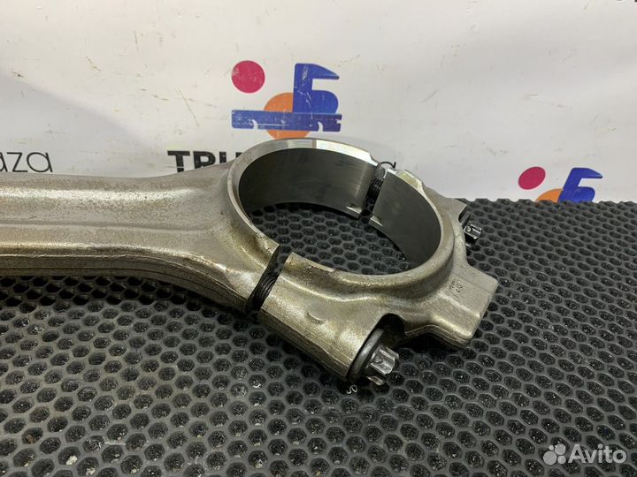 45104100410001 Поршень с шатуном камаз 54901