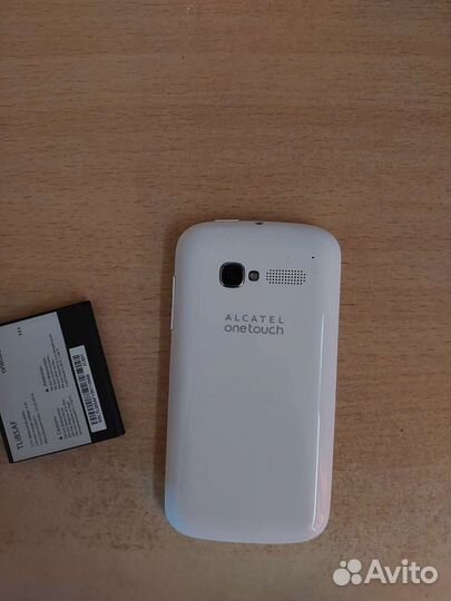 Alcatel POP C5 5036D, 2 ГБ