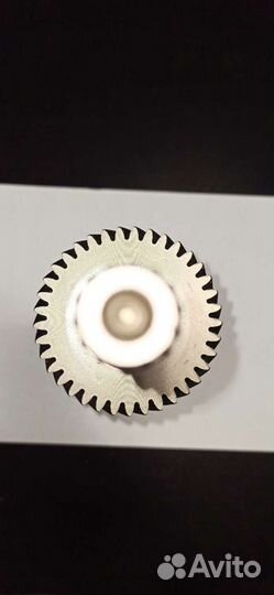 Первичный вал кпп f17c419