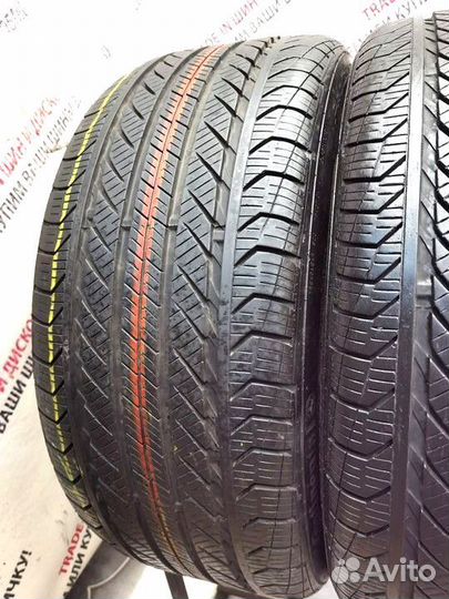 Continental ContiProContact GX 245/40 R18 97H