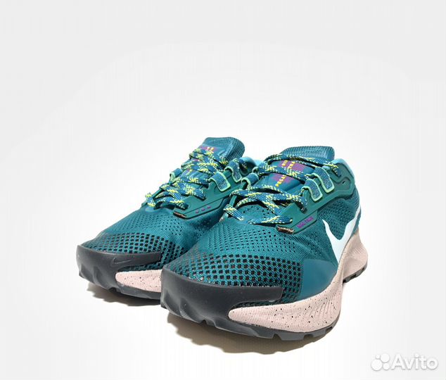 Беговые кроссовки Nike Pegasus Trail 3