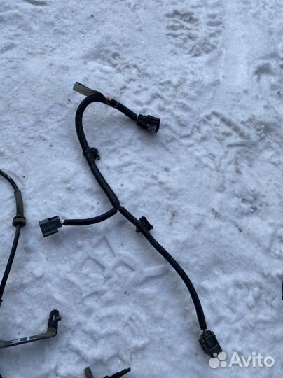Датчик абс ниссан теана j32 задний левый правый