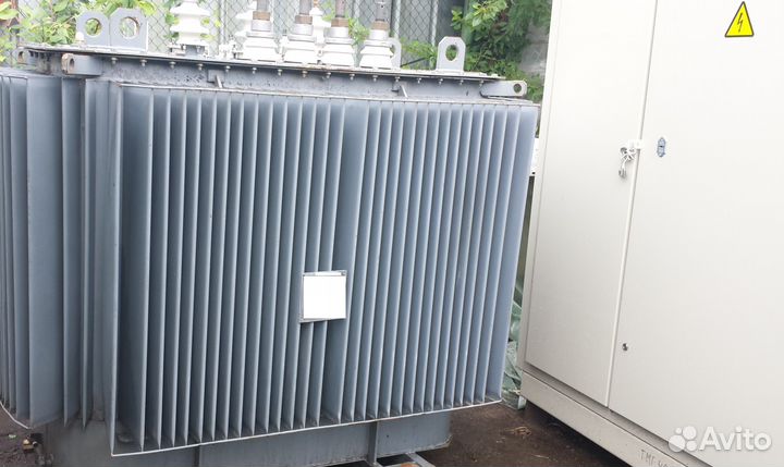 Трансформатор тмг тм, трансформаторная подстанция