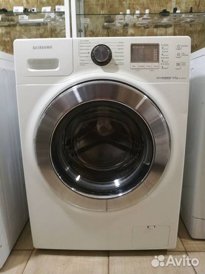 Ремонт стиральных и посудомоечных машин