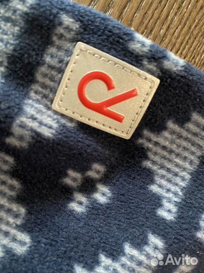 Ветровка reima tec