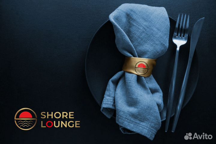 Разработка логотипа, графический дизайн