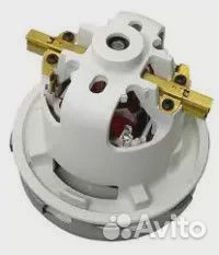 Двигатель, мотор для пылесоса Samsung DJ31-00130A