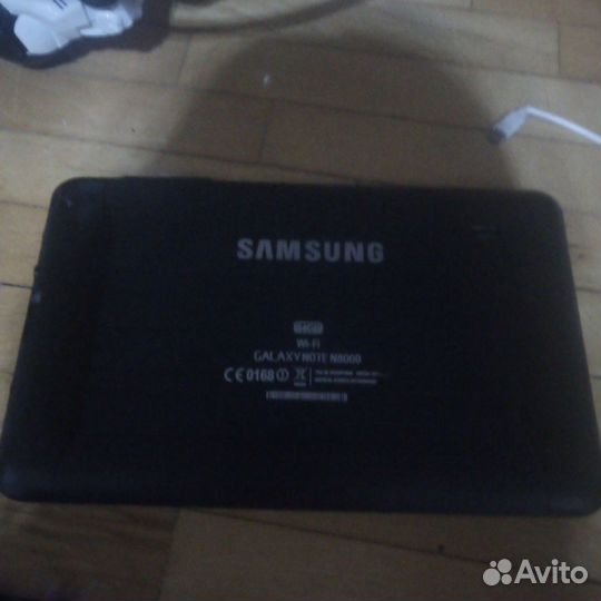 Планшет samsung Galaxy Note n8000