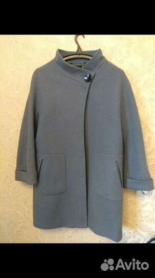 Пальто