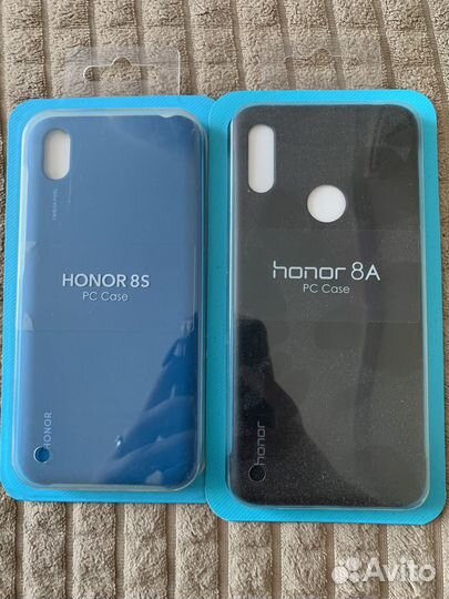 Чехол на Honor 8/10/20/30