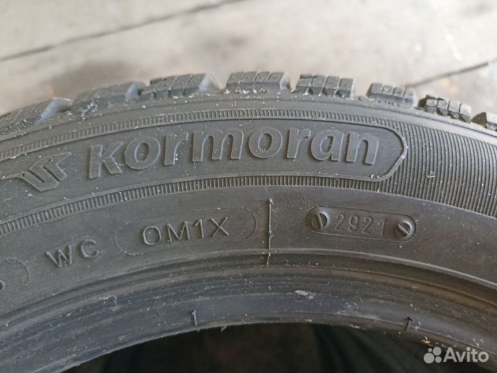 Kormoran Stud 2 205/55 R16 94T