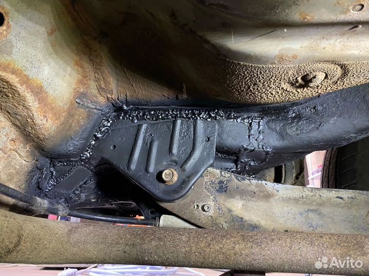 Ремонт авто, установка автозвука, сварка