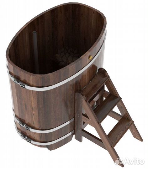 Купель для бани