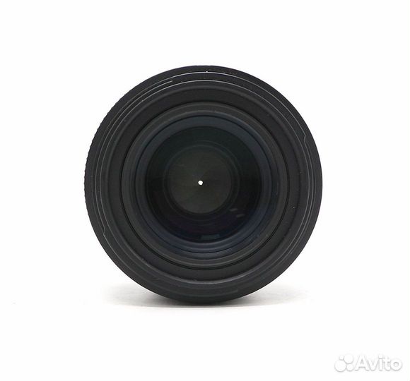 Sigma AF 30mm f/1.4 EX DC HSM for Nikon