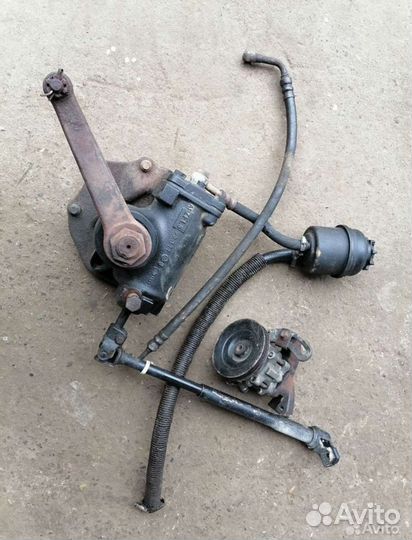 Ремонт рам усиление удлинение