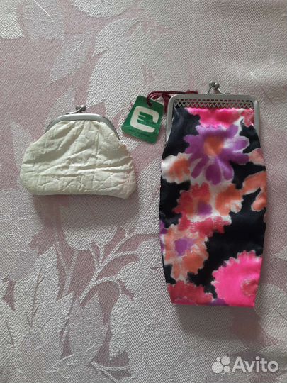 Кошелек СССР