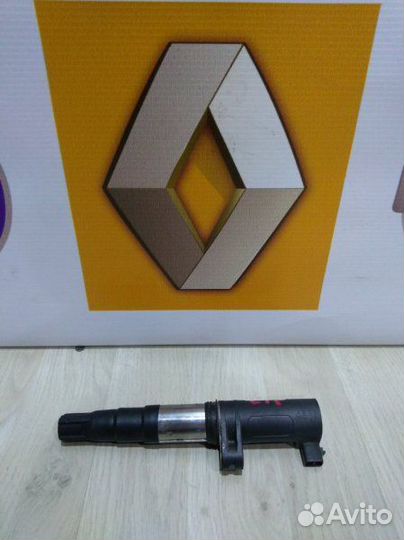 Катушка Модуль зажигания Nissan almera G15