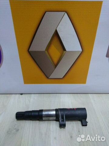 Катушка Модуль зажигания Nissan almera G15