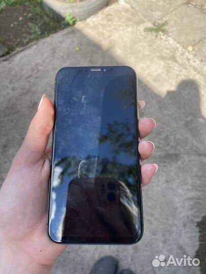iPhone x