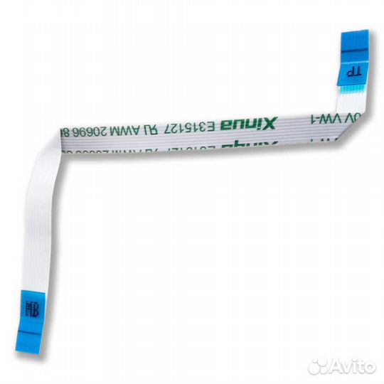 Шлейф тачпада для Asus UX32L. Отп. в регионы