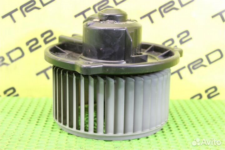 Мотор печки Toyota Caldina ST215 3S-FE 2001