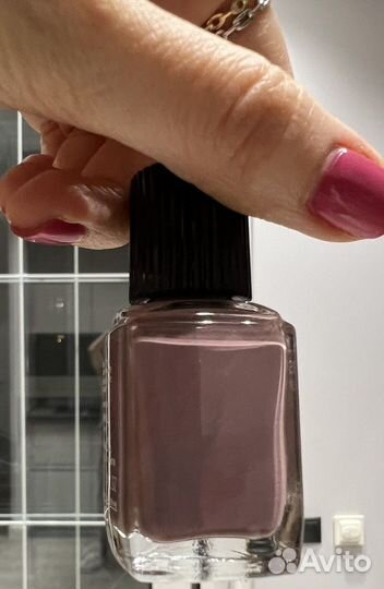 Набор лаков для ногтей Chanel