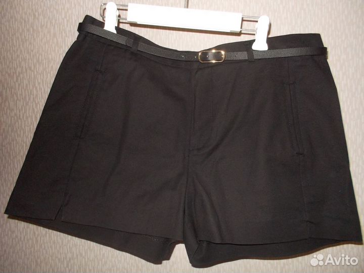 Шорты женские новые New Yorker р. 48-50