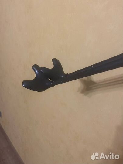 Лыжные палки stc 155