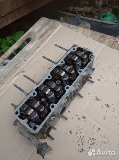 Гбц Дэу Нексия 8клап