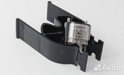 Клапан Delphi E5 28392662 (аналог MiHot)