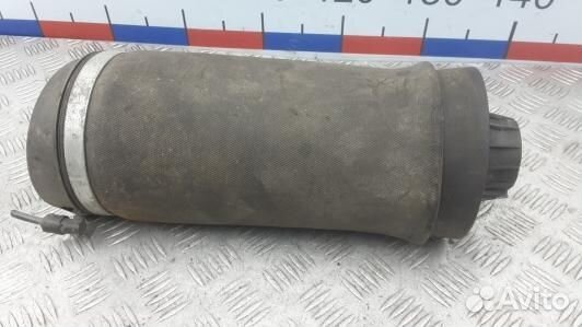 Пневмоподушка задняя jeep grand cherokee WK2 (MML0