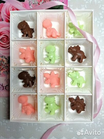 Шоколадный набор игрушка для ребенка/сына/дочки