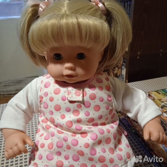 Куклы и пупс Gotz