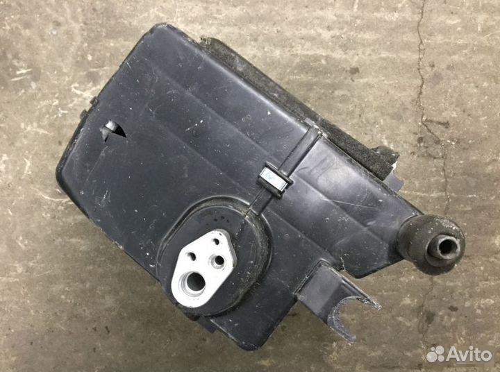 Корпус отопителя Митсубиси Паджеро Спорт K9