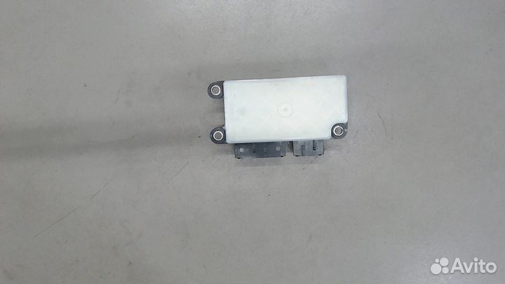 Блок управления airbag Chevrolet Malibu, 2018
