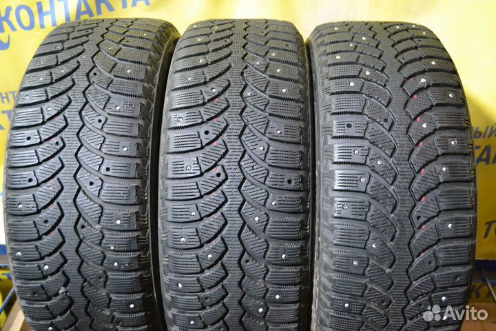 Bridgestone Blizzak Spike-01 205/60 R16