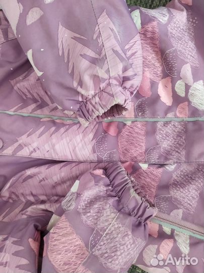 Комбинезон рейма tec 80