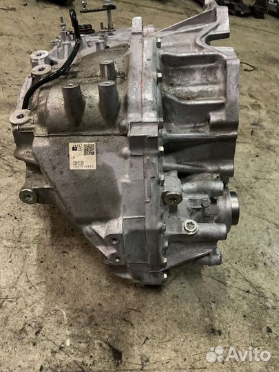 АКПП Volvo TG-81SC AWD XC60 T6 XC90