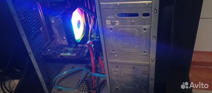 Продам компьютер в хорошем состоянии