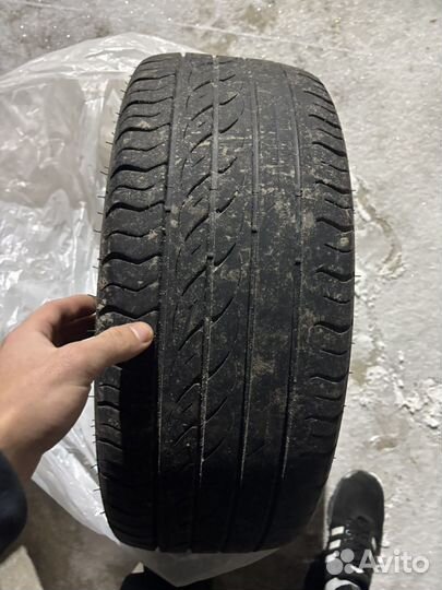 Шины с дисками r 17