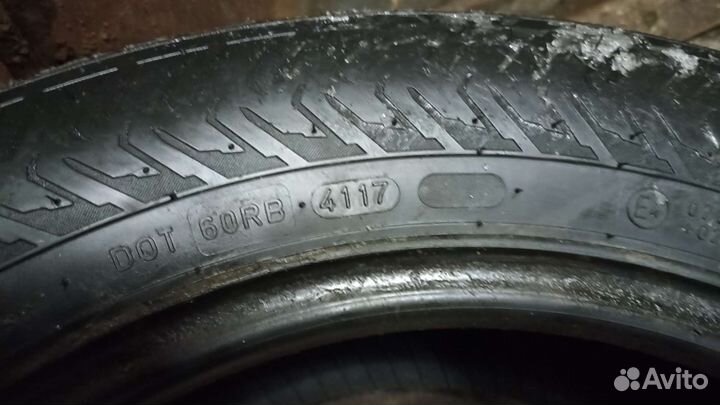 Nokian Tyres Hakkapeliitta 8 190/60 R15 92T