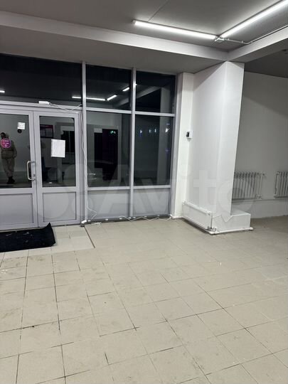 Торговая площадь, 1 м²