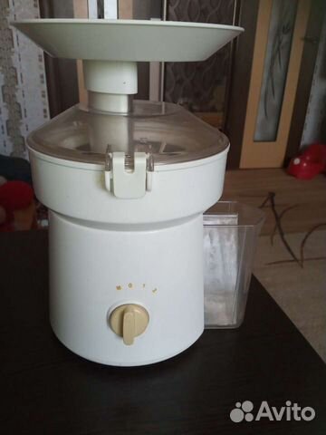 Соковыжималка